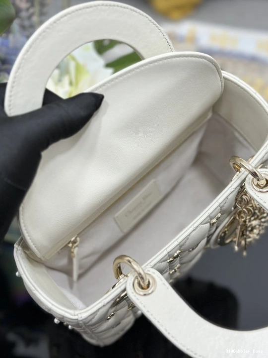 OldCobbler Bags DI0R-20CM LADY 0717